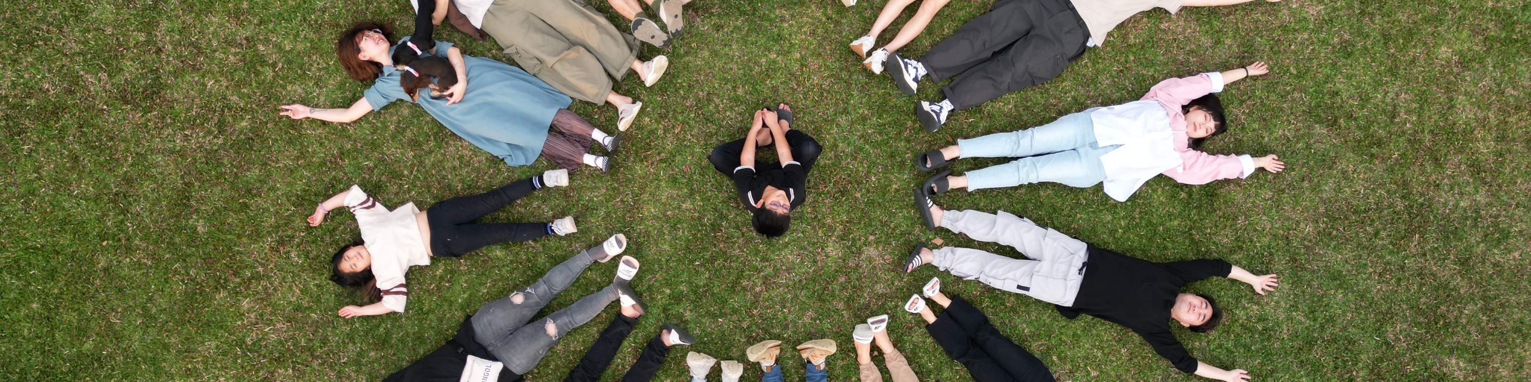 황금 계단식 논